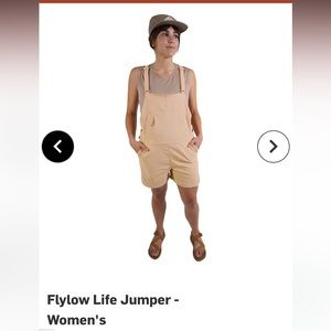 Flylow Life Jumper Small